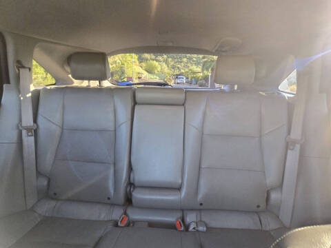 2017 Acura RDX w/Tech