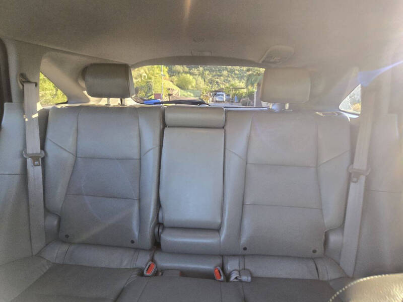 2017 Acura RDX w/Tech