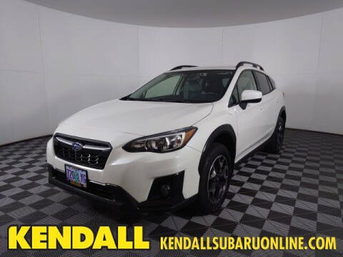 2019 Subaru Crosstrek
