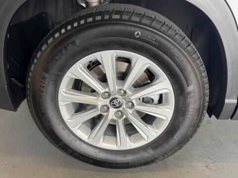 2024 Toyota Grand Highlander Hybrid XLE