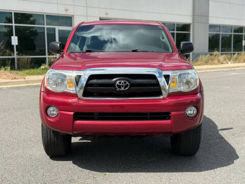 2006 Toyota Tacoma V6