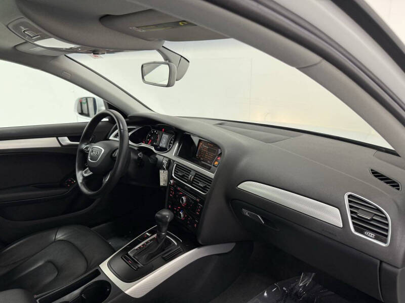 2013 Audi A4 2.0T Premium