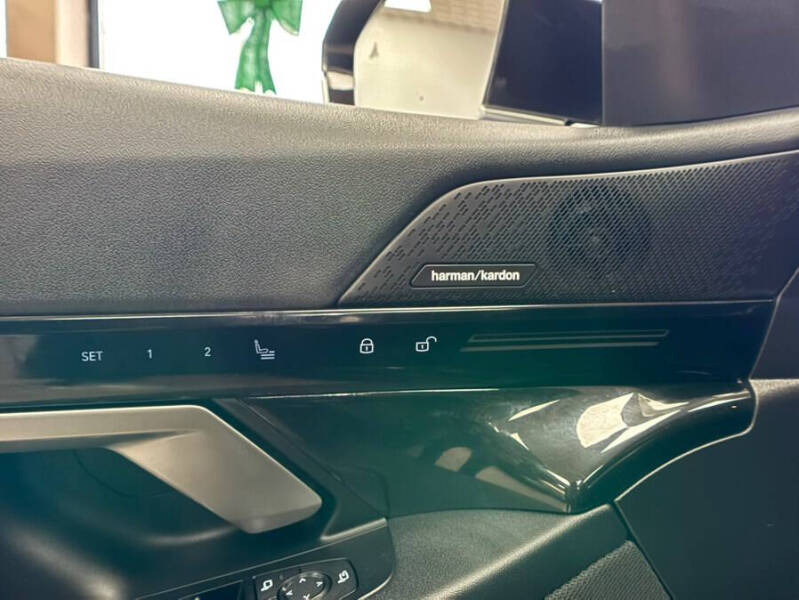 2024 BMW 5 Series 530i xDrive