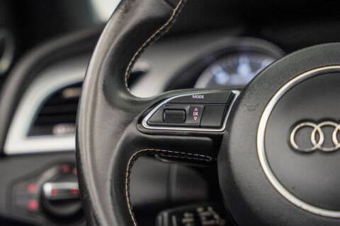 2017 Audi S5 3.0T quattro