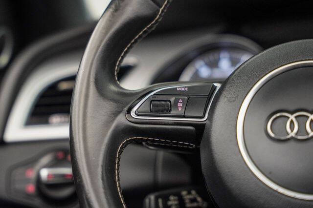 2017 Audi S5 3.0T quattro