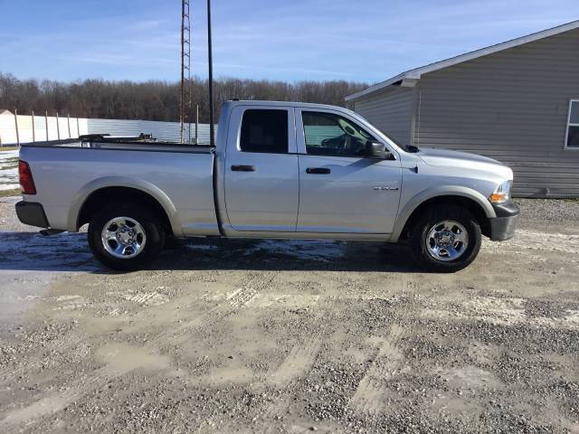 2009 Dodge Ram 1500 ST