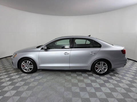 2015 Volkswagen Jetta