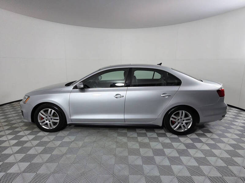 2015 Volkswagen Jetta