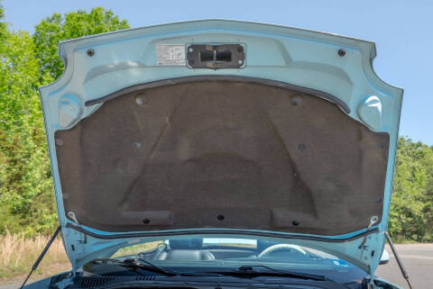 2003 Ford Thunderbird Premium