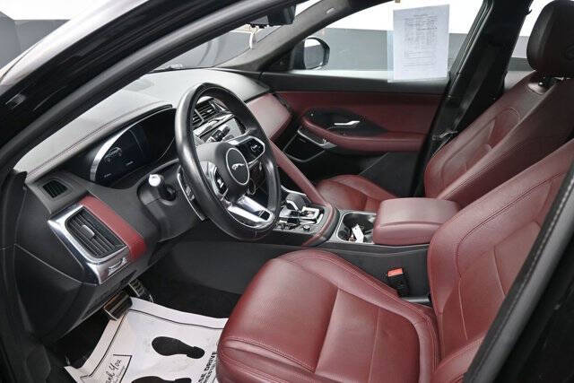 2021 Jaguar E-PACE 300 Sport