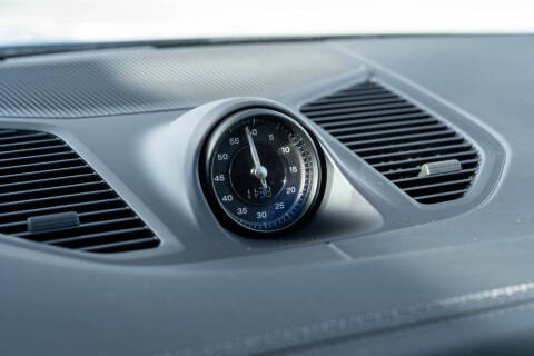 2025 Porsche Cayenne GTS