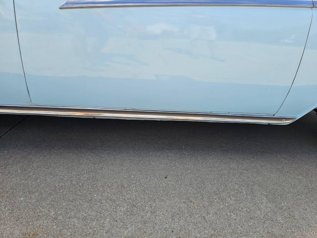 1958 Edsel Pacer 33