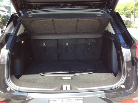 2022 Buick Encore GX Essence