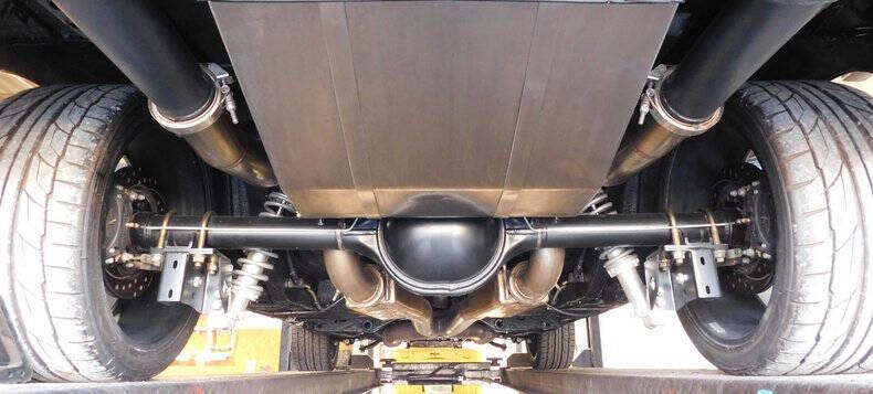 1971 Dodge Challenger