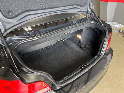 2013 BMW 1 Series 135i