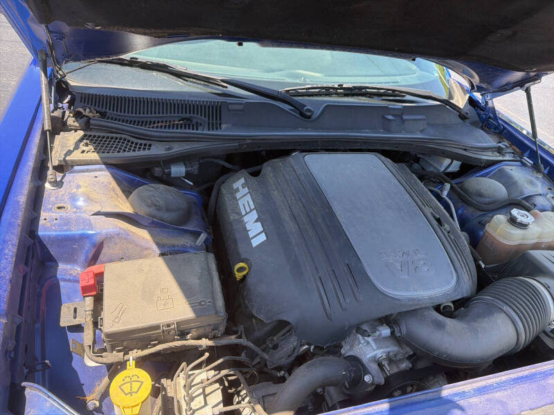 2020 Dodge Challenger R/T