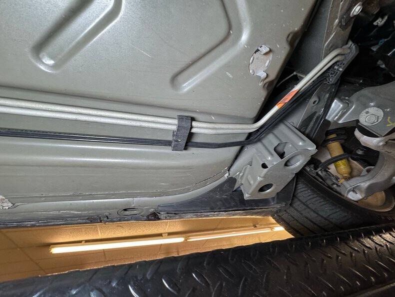 2006 Pontiac Solstice