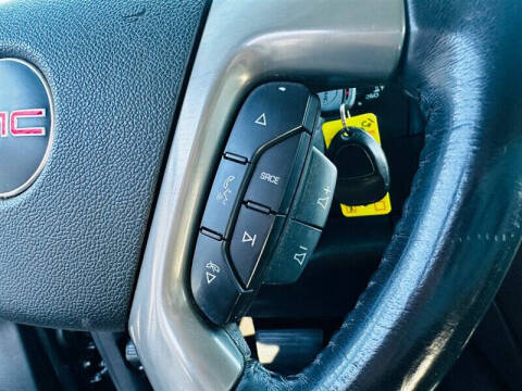 2009 GMC Sierra 1500 SLE