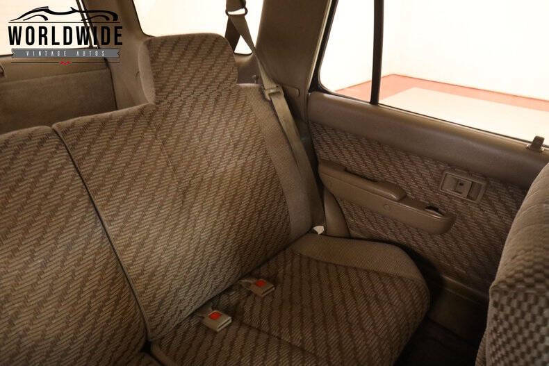 1995 Toyota 4Runner