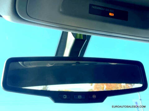 2015 Chevrolet Silverado 2500HD LT