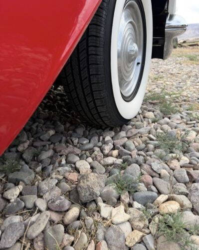 1956 Oldsmobile Eighty-Eight