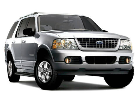 2005 Ford Explorer for sale at Hi-Lo Auto Sales in Frederick MD