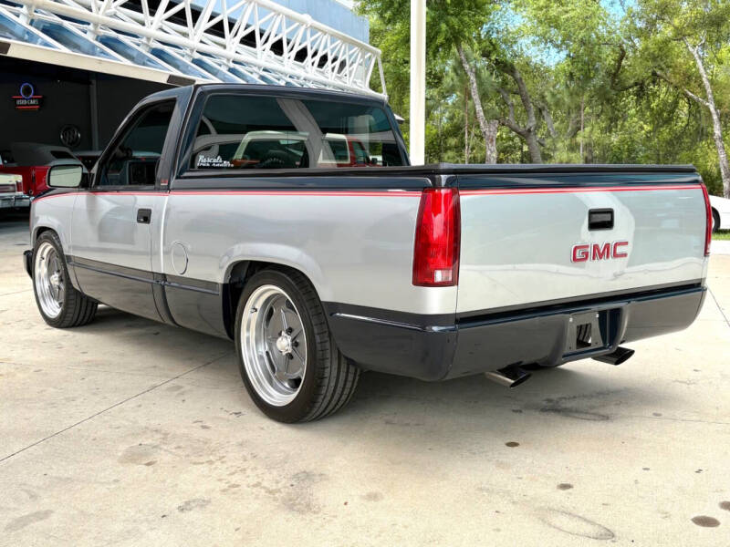 1988 GMC Sierra 1500