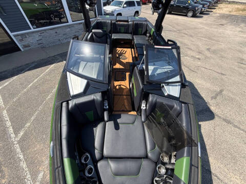 2021 Malibu LSV23