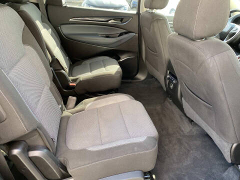 2019 Buick Enclave Preferred