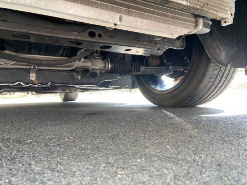 2007 Ford Mustang GT Deluxe