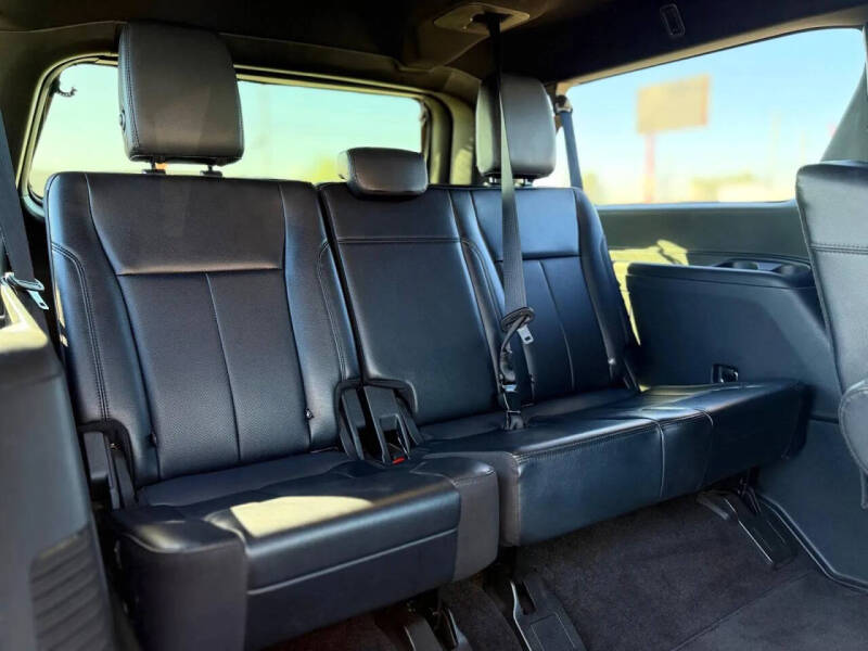 2021 Ford Expedition MAX XLT