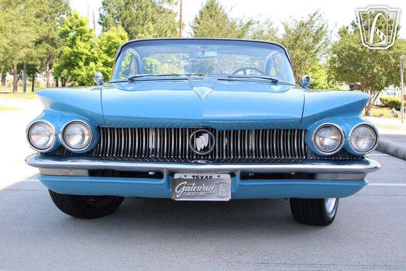1960 Buick LeSabre