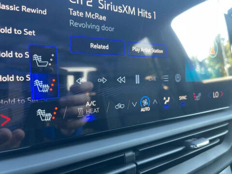 2026 Chevrolet Silverado EV LT