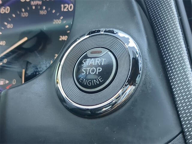 2017 Infiniti Q50 3.0T Premium