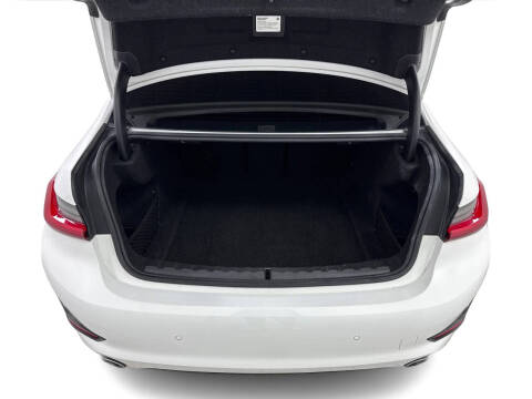 2021 BMW 3 Series 330i xDrive