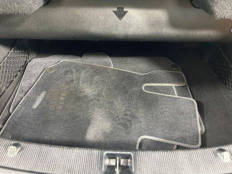 2014 Mercedes-Benz E-Class E 550