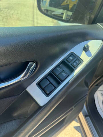 2011 Nissan Murano S