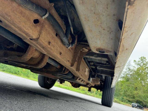 2011 GMC Savana 1500