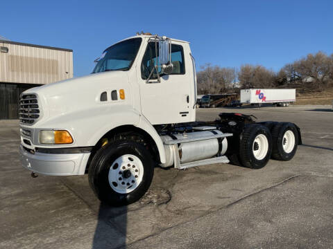 2007 Sterling A9500 Series