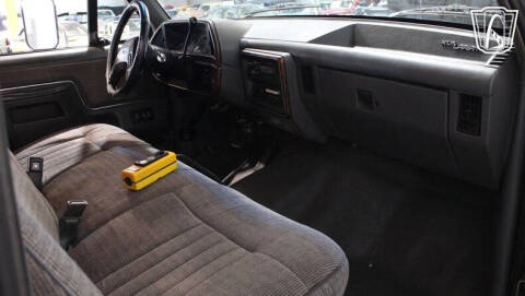 1991 Ford F-350