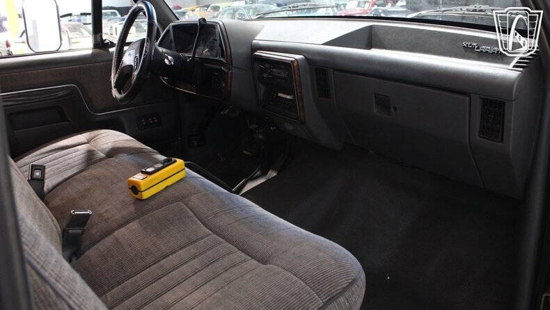 1991 Ford F-350