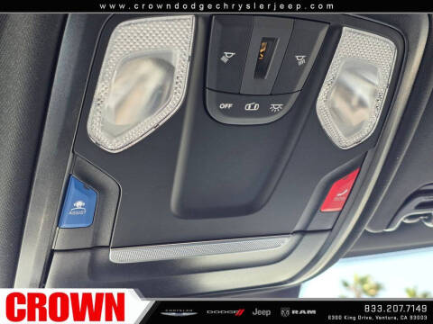 2026 RAM 5500