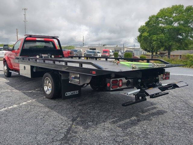 2024 RAM 5500
