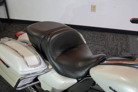 2016 Harley-Davidson Ultra Limited