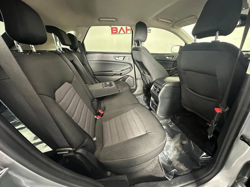 2024 Ford Edge SE