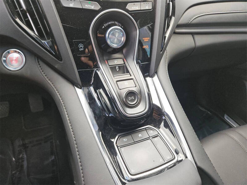 2023 Acura RDX SH-AWD