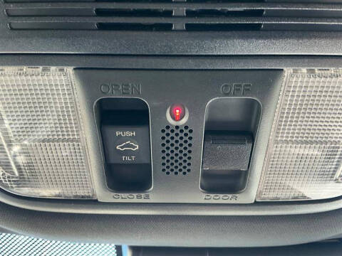 2020 Honda Civic Sport Touring