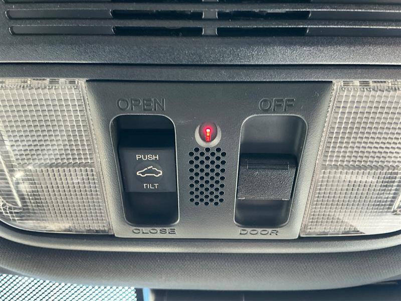 2020 Honda Civic Sport Touring