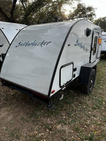 2023 Braxton Creek Bushwhacker