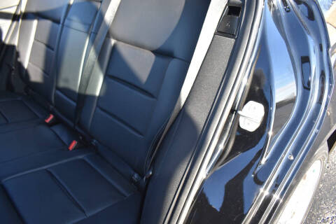 2015 Mercedes-Benz E-Class E 350 4MATIC